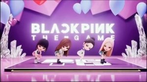 учим танец BLACKPINK-The girls