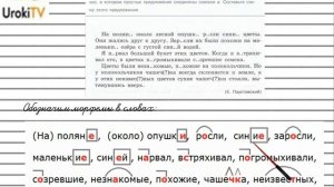 Упражнение №505 — Гдз по русскому языку 5 класс (Ладыженская) 2019 часть 2