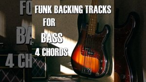 Player | Cm Backing Track for Bassist | chords Cm Ab Gm Bb