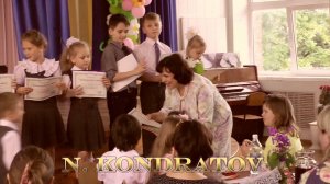 Бал отличников "Прием у директора 2016"