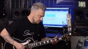 DEMON FX Precision Drive клон HORIZON