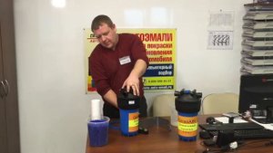 Устройство и применение силикагелевого осушителя GrossAIR