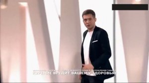 Борис Корчевников говорит очень личные вещи на протяжении 60 секунд