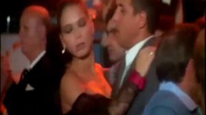 Адриано  Челентано отмечает 75-летний юбилей