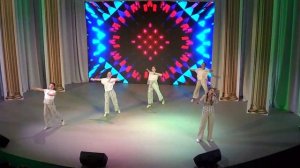 10. Ошурик Мария, УО «Гродненский государственный областной Дворец творчества детей и молодёжи».