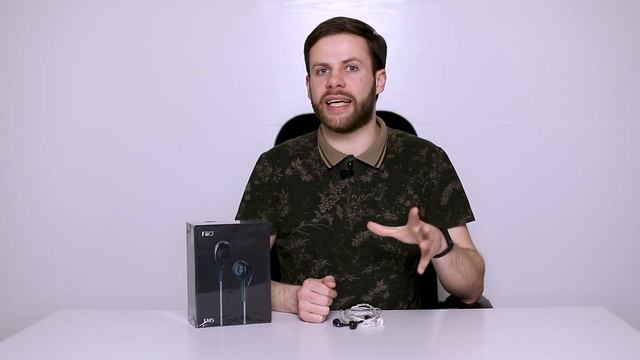 FiiO EM5 | ДОРОГИЕ МОНИТОРНЫЕ ВКЛАДЫШИ смотреть онлайн