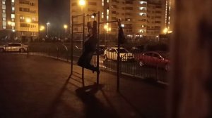 Трёшечка-2 8)