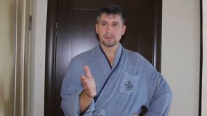 Сергей для ремонта в квартире выбрал полотенцесушитель АРГО