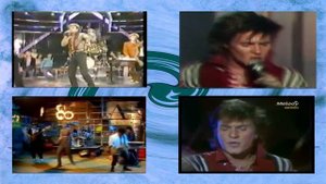 Duran Duran - The Reunion Of The Snakes (4 Different Videos)