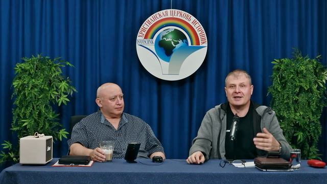 20-часть Счастье семьи - это итог труда над собой смотреть онлайн