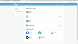 Genshin Impact: Change Genshin Impact Account Password (HOW TO)