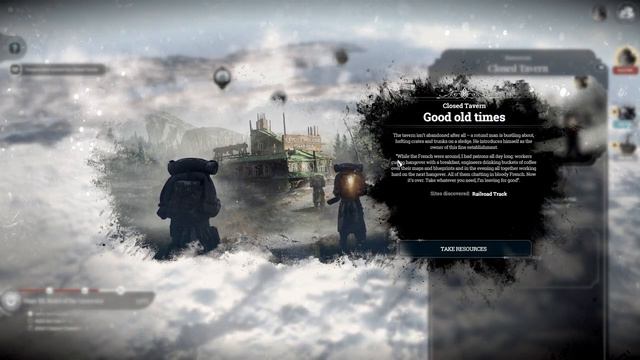 Let's Play Frostpunk The Last Autumn Extreme Part 10 (The Core) смотреть онлайн
