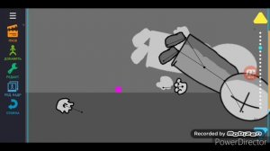 Как я делаю анимации в рисуем мультфильмы 2 (madness combat)