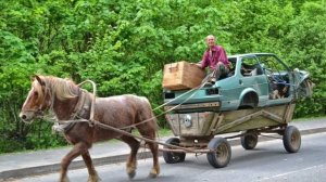С Днём Водителя! Прикольное Поздравление С Днём Автомобилиста! С Днём Шофёра 2020!