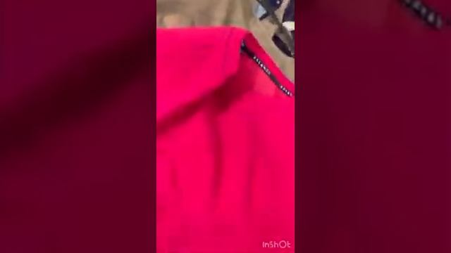 укороченный свитшот на флисе 40-44 смотреть онлайн