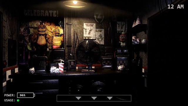 OVO NIJE FEER! - FNAF Plus смотреть онлайн