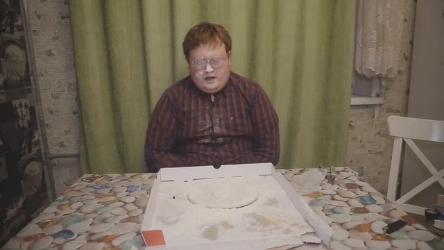 Своими руками МАЙОНЕЗ смотреть онлайн