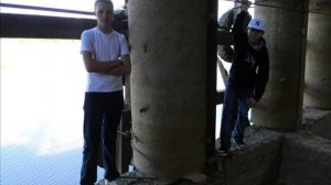 Песня про инвалидов. Социальная проблема! Song about cripples!!!