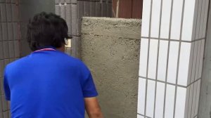 Красивенная штукатурка для фасада своими руками, с камнями и под камень. Декоративная штукатурка