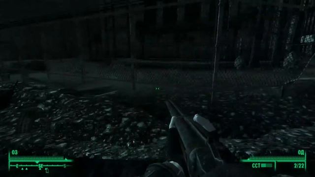 Обзор Fallout 3