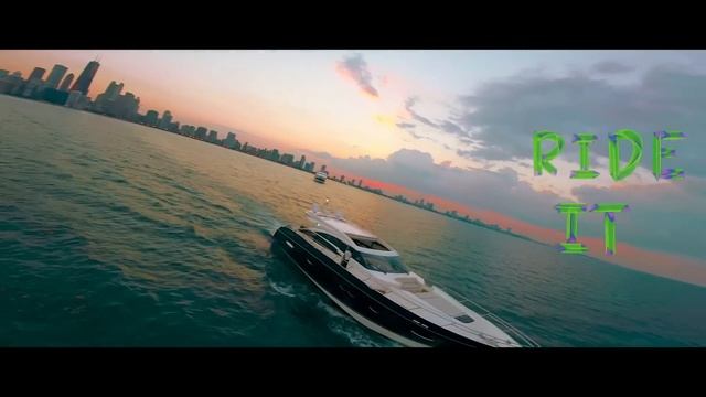 Nippandab - Ride It | Jay Sean "Ride it" | Remix (Video) смотреть онлайн