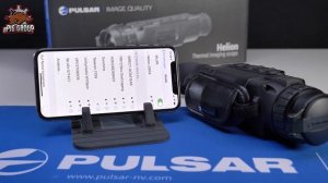 PULSAR FIRMWARE 3.2.4 ENGLISH VERSION