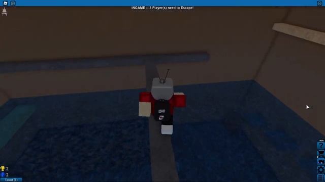 To Be Continued | Roblox VI смотреть онлайн