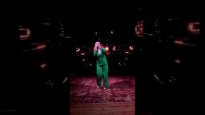 Лайлат Магомедова Два крыла