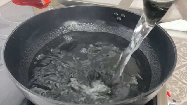 Рецепт Тофу по Китайски с Пекинской Капустой и Крахмальной Лапшой – Как Приготовить ТОФУ 白菜炖豆腐