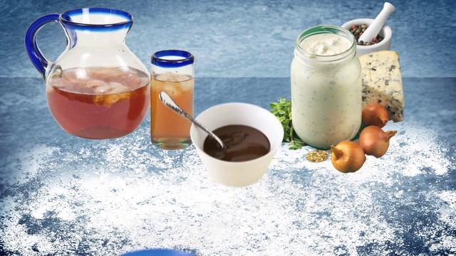 Recipes with Sucralose | What’s the Scoop? | SPLENDA® Safety смотреть онлайн