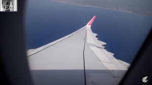 TRIP REPORT| Wizz Air | AIRBUS A321-200| Lamezia Terme to Malpensa| 1H 30M italian domestic flight