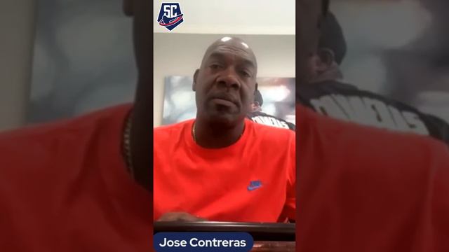 Así reaccionó José Contreras a la noticia del GALLETAZO de Mijaín López en Panamericanos 2023