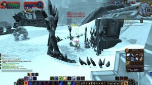 Wotlk Classic Hell Hath a Fury