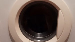LG WD 10260NP Полоскание + Отжим + Без Складок 800 Об/Мин