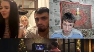 КРЕАТИВНЫЙ ДИРЕКТОР ПОКУПАЕТ ДВУХ СЕСТЁР У ИХ БРАТА, БИЗНЕС СДЕЛКА
