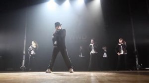 Театр танца Антона Косова «Jackson WWD»: