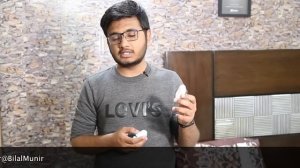 Rs 22,000 Ki HandsFree | Apple Airpods ? ???