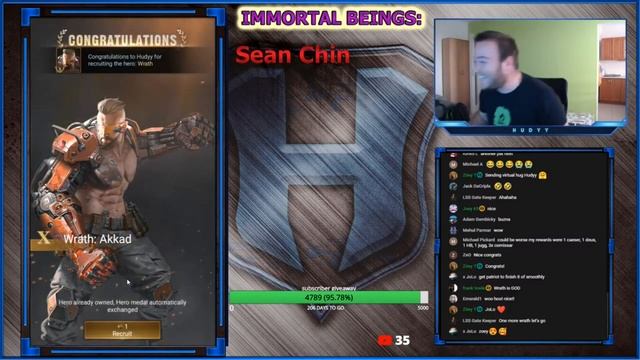 Hudyy gets lucky! DD rewards, Last Shelter: Survival! смотреть онлайн