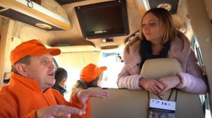 История подземных городов Каппадокии