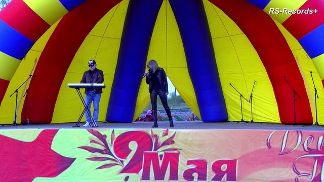 Русский Стилль Праздничный Концерт 9 Мая 2023 смотреть онлайн