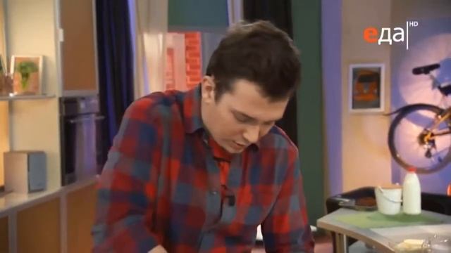 Тыквенно-кукурузная каша смотреть онлайн