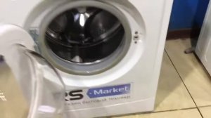 Стиральная машина Indesit WIN82