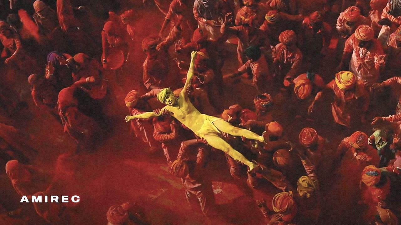 Григорий Стадник - Love Insomnia (официальное видео)