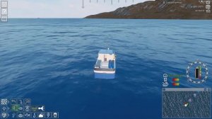 Fishing: Barents Sea. Рыбалка в Баренцевом море - ловля краба