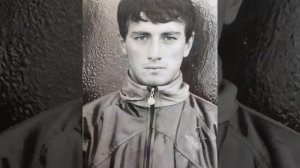 Ретро фотографии осетинских мужчин. [ОСЕТИНЫ]