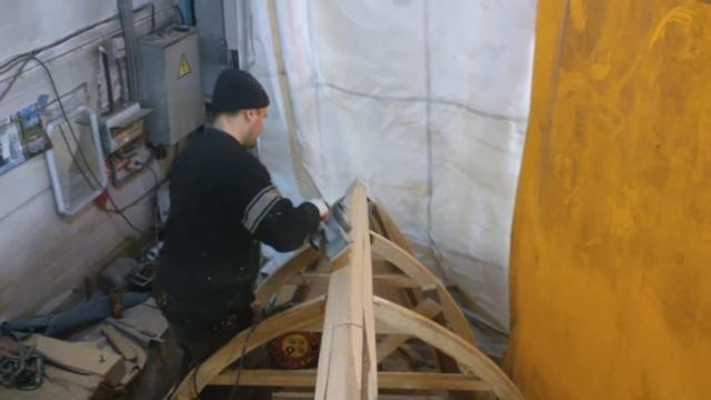 Яхта малковка киля смотреть онлайн