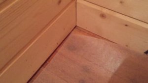 Квик Дек плюс или ламинат? (Quick Deck plus +) Что выбрать? QuickDeck plus