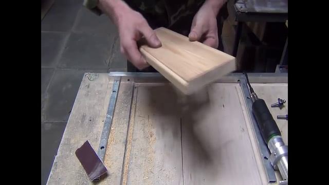 Бормашина которая не перестает удивлять :)