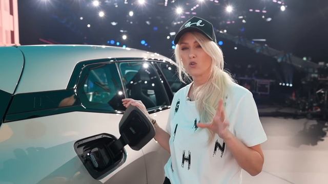 The New BMW iX - World Premiere! смотреть онлайн