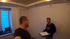 Ремонт спальни за 2 дня своими руками